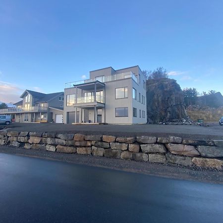 Nydelig Leilighet Pa Kreta I Lofoten Kabelvag Exterior photo