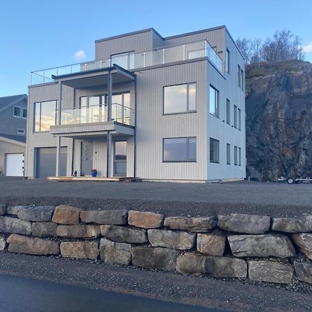 Nydelig Leilighet Pa Kreta I Lofoten Kabelvag Exterior photo