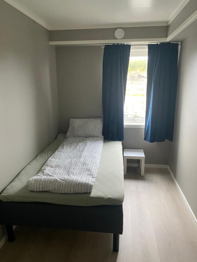 Nydelig Leilighet Pa Kreta I Lofoten Kabelvag Exterior photo